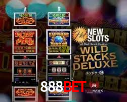 App 888Bet